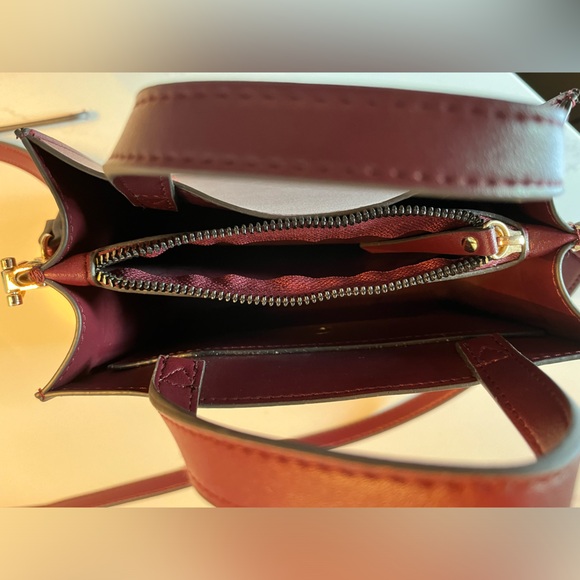 NWOT Nanette Lepore convertible bag - Picture 5 of 6